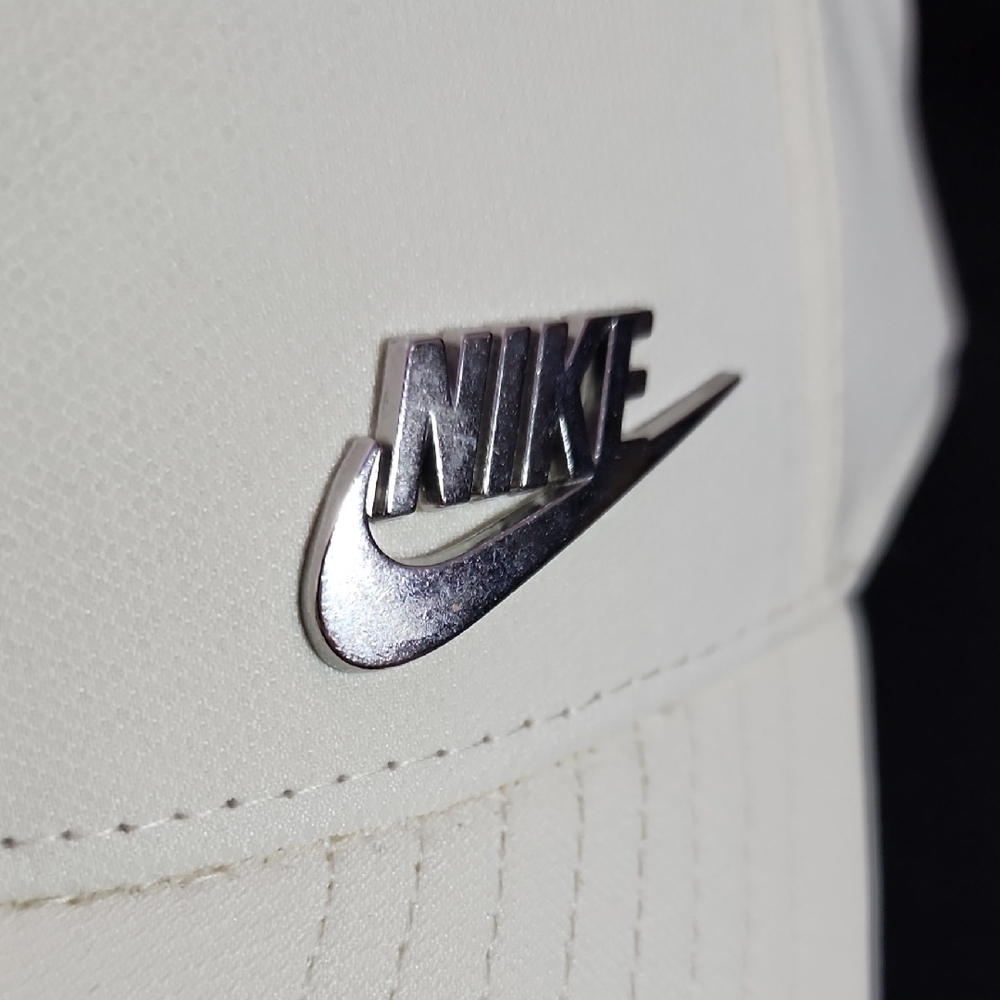 Nike Cream Club Cap - Picture 3 of 12